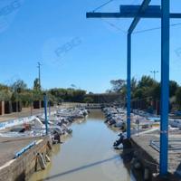 Posto Barca Darsena Marina Velca