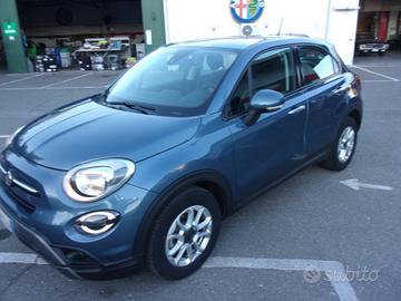 FIAT 500X 1.0 T3 120 CV City Cross