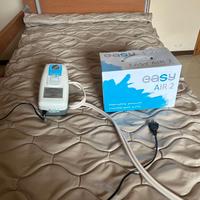 materasso antidecubito con compressore