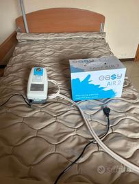 materasso antidecubito con compressore