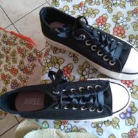 Scarpe stoffa Rifle 