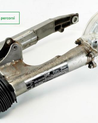 Honda Deauville NT 700 V 06 12 forcellone post