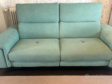 Divano Dondi Salotti