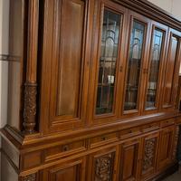 parete sala classica