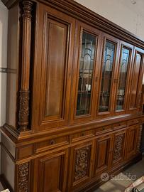 parete sala classica