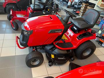 TAGLIAERBA SNAPPER SPX 175 CON PIATTO RINFORZATO