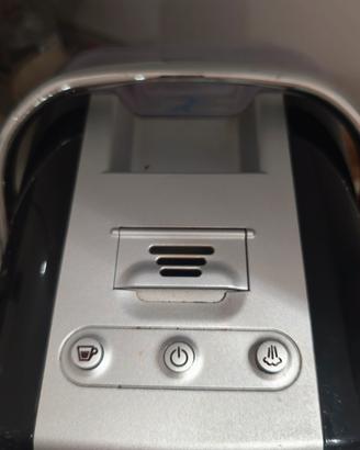 Macchina da Caffè Saeco Lavazza a modo mio