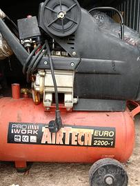 compressore usato 