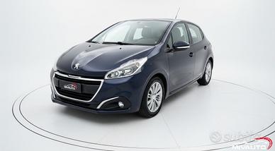 Peugeot 208 BlueHDi 100 S&S 5 porte Active