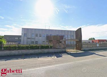 Ufficio Sommariva del Bosco [ASTA202VCU]