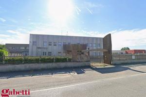 Ufficio Sommariva del Bosco [ASTA202VCU]