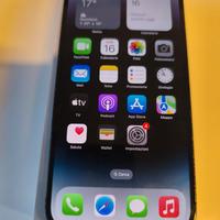 iPhone 14 pro max 256gb