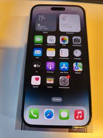 iPhone 14 pro max 256gb