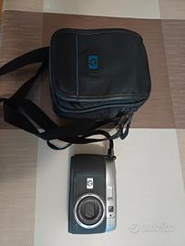 Fotocamera HP
