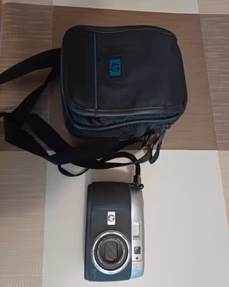 Fotocamera HP