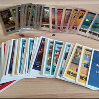 Carte Esselunga Disney Pixar