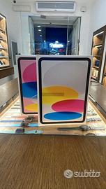 Apple iPad A16 (11 gen) Wi-Fi 128 GB - NUOVO