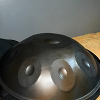 Handpan