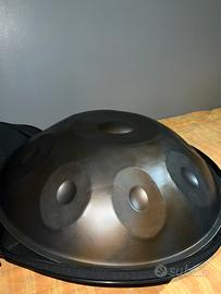 Handpan