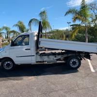 Nuovo PIAGGIO PORTER P6