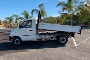 Nuovo PIAGGIO PORTER P6