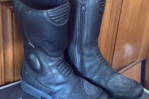 Stivali moto TCX DONNA 37