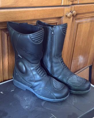 Stivali moto TCX DONNA 37