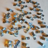 fascette stringitubo sella morsetti staffe cavalle