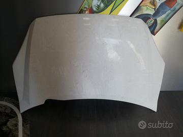 Cofano anteriore ligier x-too r 2012