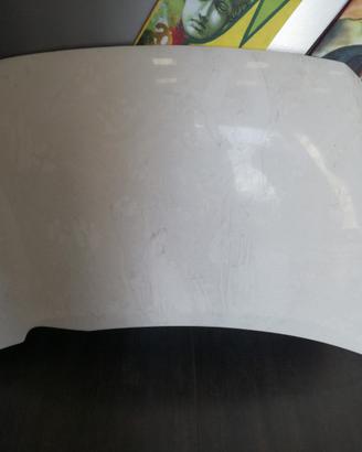 Cofano anteriore ligier x-too r 2012