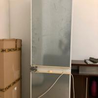 Frigorifero combinato da incasso BOSCH