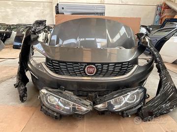 MUSO COMPLETO FIAT TIPO 2018