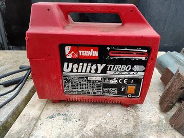 saldatrice elettrica 