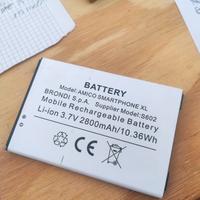 Batteria Brondi Amico