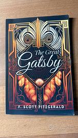 The Great Gatsby - in inglese