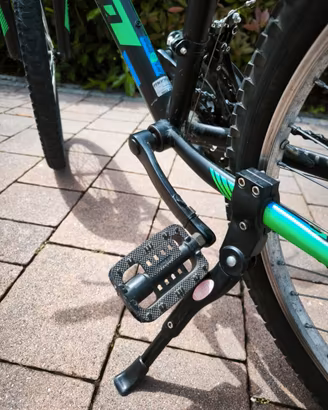 BICICLETTA DA RAGAZZO .