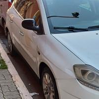 DELTA 1.4 TURBO GPL COME NUOVA