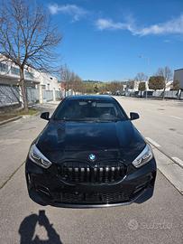 Bmw 118d m-sport