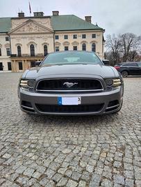 FORD Mustang '24-> - 2013