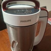 Robot Philips per vellutate Soup Maker