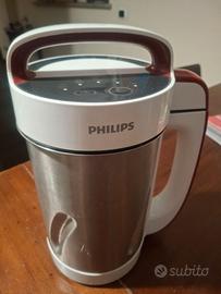 Robot Philips per vellutate Soup Maker