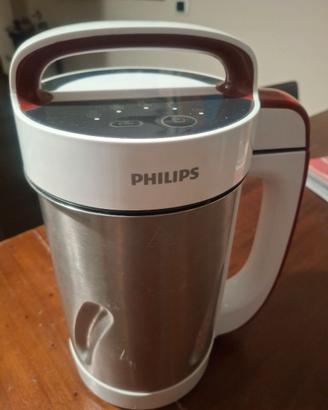 Robot Philips per vellutate Soup Maker