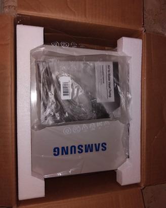 controllo per unità esterne samsung condizionatori