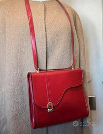 Borsa vintage Gucci originale anni ‘80