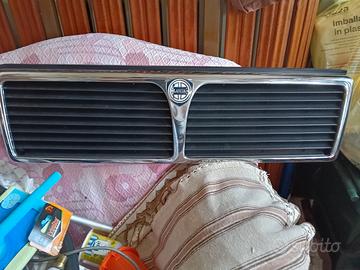 griglia radiatore Lancia Thema info 3386614517