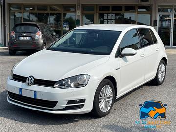 Volkswagen Golf 5 Porte Golf 5p 1.6 tdi Highline E