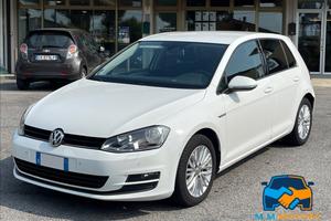 Volkswagen Golf 5 Porte Golf 5p 1.6 tdi Highline E