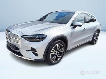 Mercedes-Benz GLC 400 4Matic EQ Advanced Plus