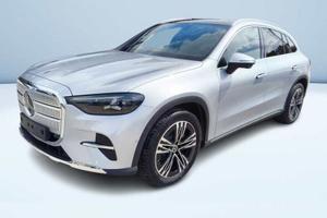 Mercedes-Benz GLC 400 4Matic EQ Advanced Plus