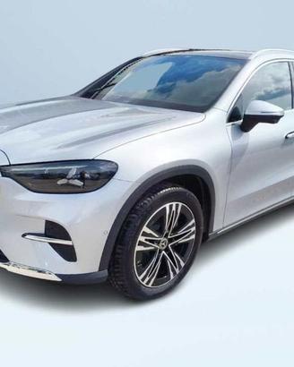 Mercedes-Benz GLC 400 4Matic EQ Advanced Plus